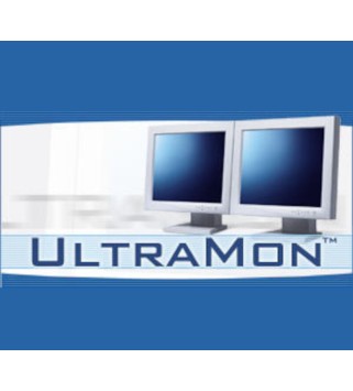UltraMon 3 Other Key GLOBAL